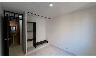 Gratamira F - Apartamento en Venta en La Selva, Cali