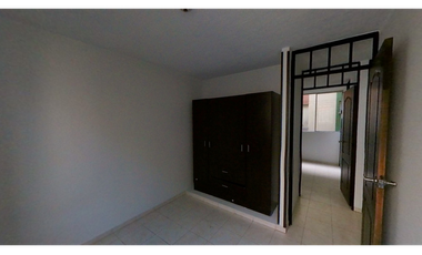 Gratamira F - Apartamento en Venta en La Selva, Cali