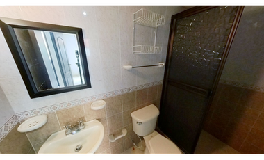Gratamira F - Apartamento en Venta en La Selva, Cali