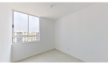 Ventus Belaterra - Apartamento en Venta en El Establo, Cali