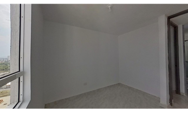 Ventus Belaterra - Apartamento en Venta en El Establo, Cali