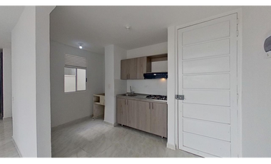 Ventus Belaterra - Apartamento en Venta en El Establo, Cali