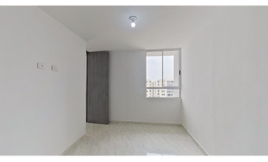 Ventus Belaterra - Apartamento en Venta en El Establo, Cali
