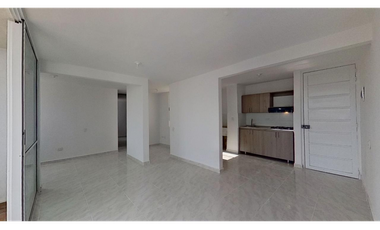 Ventus Belaterra - Apartamento en Venta en El Establo, Cali