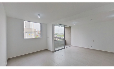 Manzano - Apartamento en Venta en Villa Fátima, Cali