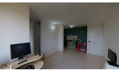 Pinares - Apartamento en Venta en Parque Natura, Jamundí