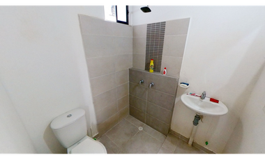 Pinares - Apartamento en Venta en Parque Natura, Jamundí