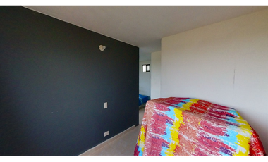 Pinares - Apartamento en Venta en Parque Natura, Jamundí