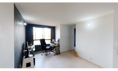 Pinares - Apartamento en Venta en Parque Natura, Jamundí