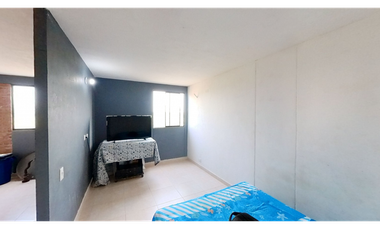 Pinares - Apartamento en Venta en Parque Natura, Jamundí