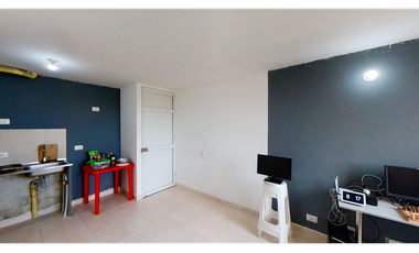 Pinares - Apartamento en Venta en Parque Natura, Jamundí