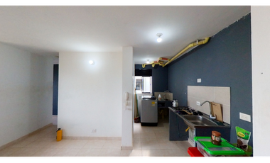 Pinares - Apartamento en Venta en Parque Natura, Jamundí