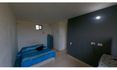 Pinares - Apartamento en Venta en Parque Natura, Jamundí