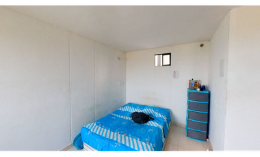 Pinares - Apartamento en Venta en Parque Natura, Jamundí