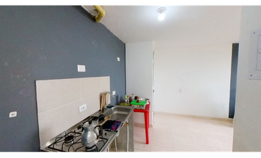 Pinares - Apartamento en Venta en Parque Natura, Jamundí