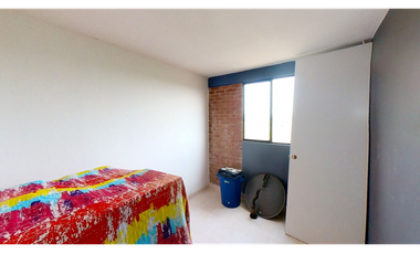 Pinares - Apartamento en Venta en Parque Natura, Jamundí