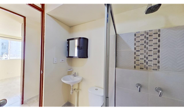 Coral - Apartamento en Venta en Ciudad Pacifica, Cali