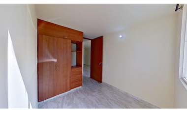 Coral - Apartamento en Venta en Ciudad Pacifica, Cali