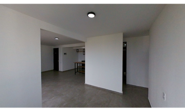 Flor del Cerezo - Apartamento en Venta en Las Vegas de Comfandi, Cali