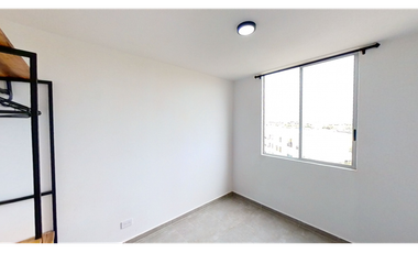 Flor del Cerezo - Apartamento en Venta en Las Vegas de Comfandi, Cali