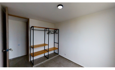 Flor del Cerezo - Apartamento en Venta en Las Vegas de Comfandi, Cali