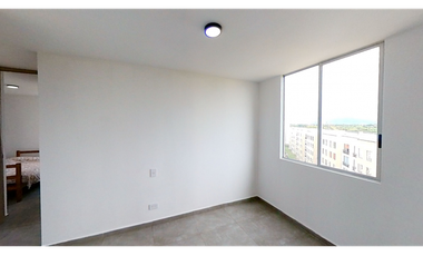 Flor del Cerezo - Apartamento en Venta en Las Vegas de Comfandi, Cali