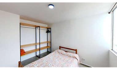 Flor del Cerezo - Apartamento en Venta en Las Vegas de Comfandi, Cali
