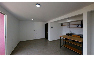Flor del Cerezo - Apartamento en Venta en Las Vegas de Comfandi, Cali