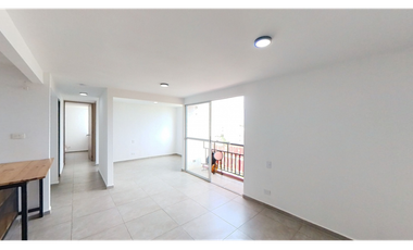 Flor del Cerezo - Apartamento en Venta en Las Vegas de Comfandi, Cali