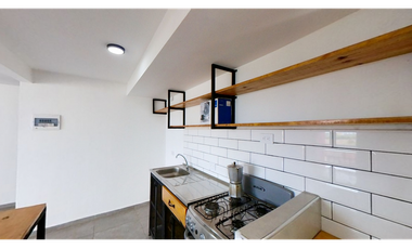 Flor del Cerezo - Apartamento en Venta en Las Vegas de Comfandi, Cali