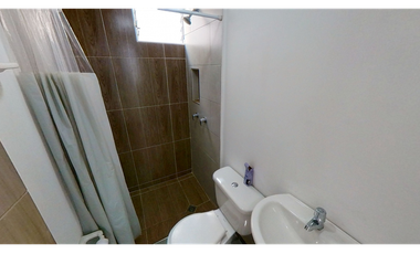 Flor del Cerezo - Apartamento en Venta en Las Vegas de Comfandi, Cali