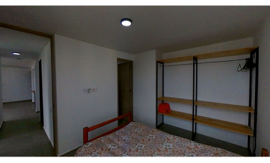 Flor del Cerezo - Apartamento en Venta en Las Vegas de Comfandi, Cali