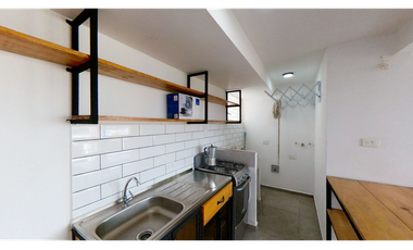 Flor del Cerezo - Apartamento en Venta en Las Vegas de Comfandi, Cali