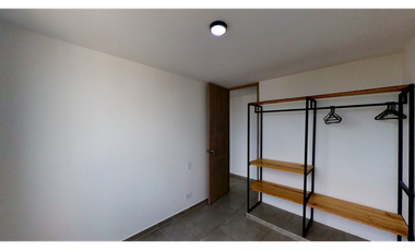 Flor del Cerezo - Apartamento en Venta en Las Vegas de Comfandi, Cali