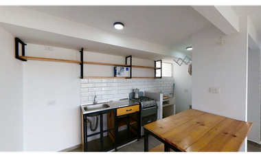 Flor del Cerezo - Apartamento en Venta en Las Vegas de Comfandi, Cali