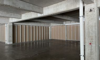 Amplio Local Comercial de 1,033 m² con Uso de Suelo Mixto en Tlalpan Centro