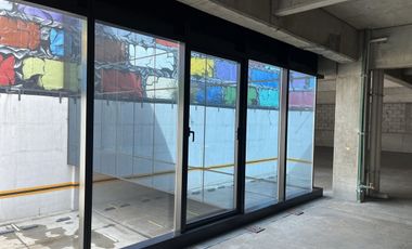Amplio Local Comercial de 1,033 m² con Uso de Suelo Mixto en Tlalpan Centro