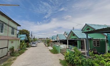 2 Bedroom House for sale at Thitima Home