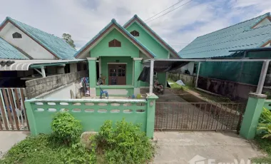2 Bedroom House for sale at Thitima Home