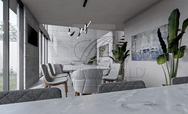 Casas Venta Gómez Palacio  108-CV-34