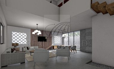 Casas en Venta en Veredas de Santa Rita