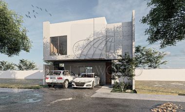 Casas en Venta en Veredas de Santa Rita