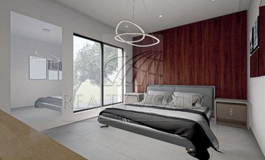 Casas en Venta en Veredas de Santa Rita