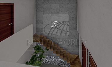 Casas en Venta en Veredas de Santa Rita