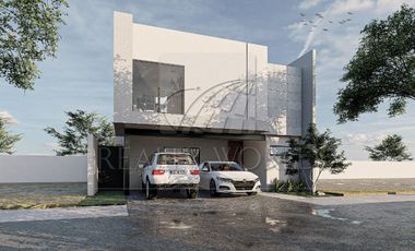 Casas en Venta en Veredas de Santa Rita