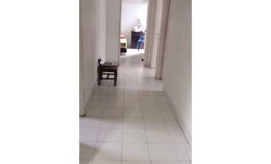 APARTAMENTO EN VENTA DIAMANTE II PRIMER PISO AREA AMPLIA