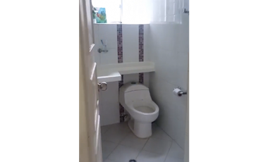 APARTAMENTO EN VENTA DIAMANTE II PRIMER PISO AREA AMPLIA