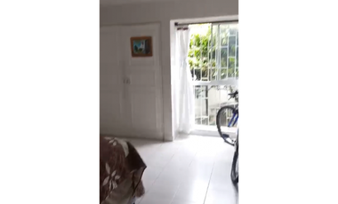 APARTAMENTO EN VENTA DIAMANTE II PRIMER PISO AREA AMPLIA