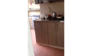APARTAMENTO EN VENTA DIAMANTE II PRIMER PISO AREA AMPLIA