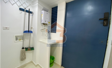 SE VENDE APARTAESTUDIO EN AVENIDA 19 NORTE